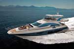 Azimut Yachts : Concessionário SEAS & DESERTS GROUP é expandido