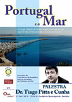 Palestra "Portugal e o Mar"