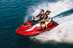 Test-Drive Sea-Doo no Douro