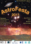 AstroFesta 2011 - 5 a 7 de Agosto no OAL