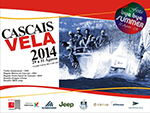 Cascais Vela 2014