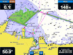 Garmin estabelece parceria com a Jeppesen