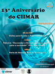 CIIMAR comemora 13 anos