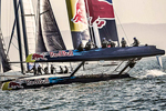 Portugal apurado para a Red Bull Youth Americas Cup