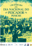 Dia Nacional do Pescador em Peniche