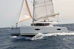 Fountaine Pajot com a Soproyachts