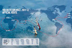 Volvo Ocean Race 2011/12