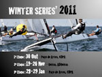 ANACAT  organiza Winter Series