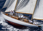 Vitória para Whitehawk na Antigua Classic Yacht Regatta