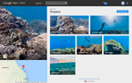 Google Street View Oceans