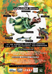 Campeonato de Surf Volcom Rumblefish