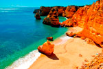 As 1001 Praias do Algarve