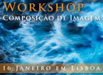 Workshop composição de imagem