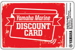 Yamaha lança Discount Card