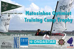 Matosinhos Optimist Training Camp Trophy