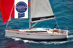 DEHLER 38 nomeado European Boat of the Year na categoria performance cruiser