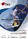 Stand Up Paddle Algarve 2012