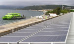 Porto de Setúbal investe na energia fotovoltaica