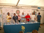 XVII Campeonato de Portugal Júniores 2006