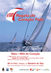 "VIII Regata do Coração Feliz"