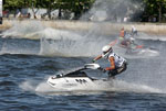 JETSKI  Emanuele Balzer é Campeão do Mundo - Portugueses sobem ao pódio em Miran