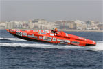 PowerboatP1: Mundial de Powerboat P1 termina temporada em Portugal