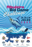 DESPORTO - Albufeira Big Game Challenge 2009 no final de Julho