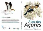 Lançamento do livro Aves dos Açores em Lisboa