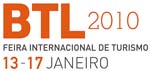 TURISMO: Dezenas de participações em estreia na BTL 2010