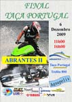 COMPETIÇÃO: Final da Taça de Portugal em jetski/motos de água