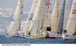 VELA: Dezenas de medalhados olímpicos - Navegam na costa de Cascais