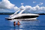 Chaparral Boat Show : Na Marina de Troia de 3 a 13 de Junho.