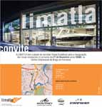 Limatla inaugura instalações