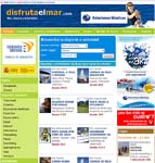 Estações Náuticas na FITUR com novo Portal