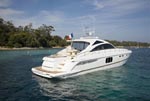 A Fairline - Nomeia um novo dealer em Espanha