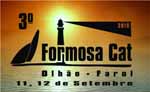 Desporto: Formosa Cat 2010