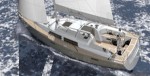 HANSE YACHTS - Renova design dos seus modelos