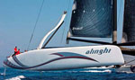 COMPETIÇÃO: A Hublot junta-se ao Team Alinghi na defesa da 33ª America´s Cup