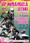 Jet Ski: Grande Prémio de Mirandela