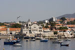 ECONOMIA: Jornadas sobre o futuro da economia do mar em Cascais