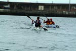 COMPETIÇÃO: Taça da Madeira de Kayak Mar - Em Câmara de Lobos