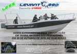 LEVANT 880 Sea Pro