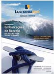 Lusitania marca presença na Nauticampo com a marca LusitaniaMar