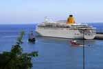 Madeira: Inaugurada a nova Gare Marítima do Funchal