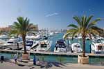 Marina de Vilamoura, a melhor Marina de Portugal