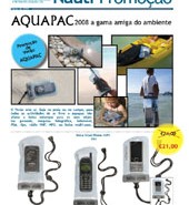 Promoção: Aquapac