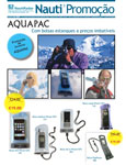 COMÉRCIO: Aquapac com novos preços - Promoção de Inverno