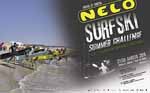 DESPORTO: Nelo Summer Challenge  ICF SurfSkiWORLD CUP 2010