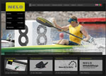 COMÉRCIO: Mar Kayaks / Nelo - Com uma nova página Web