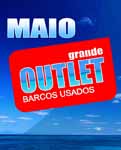 Outlet de Barcos usados